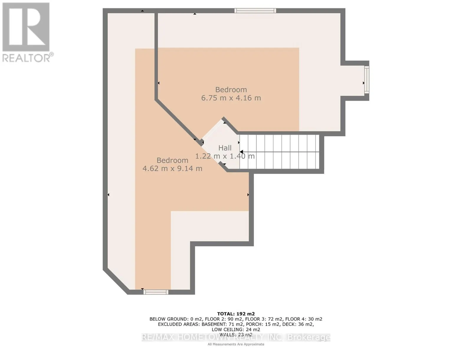 138 HENRY STREET E