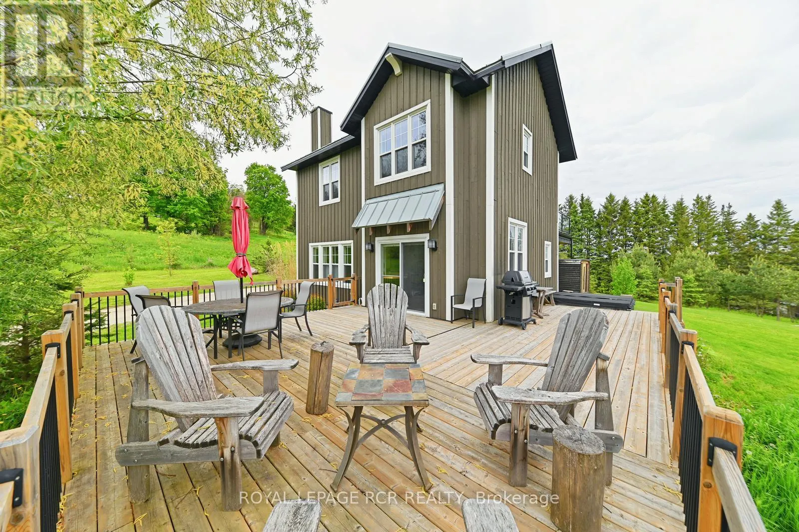 628195 15TH SIDE ROAD