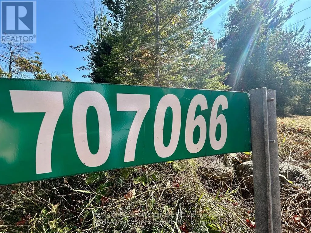 707066 COUNTY RD 21 ROAD