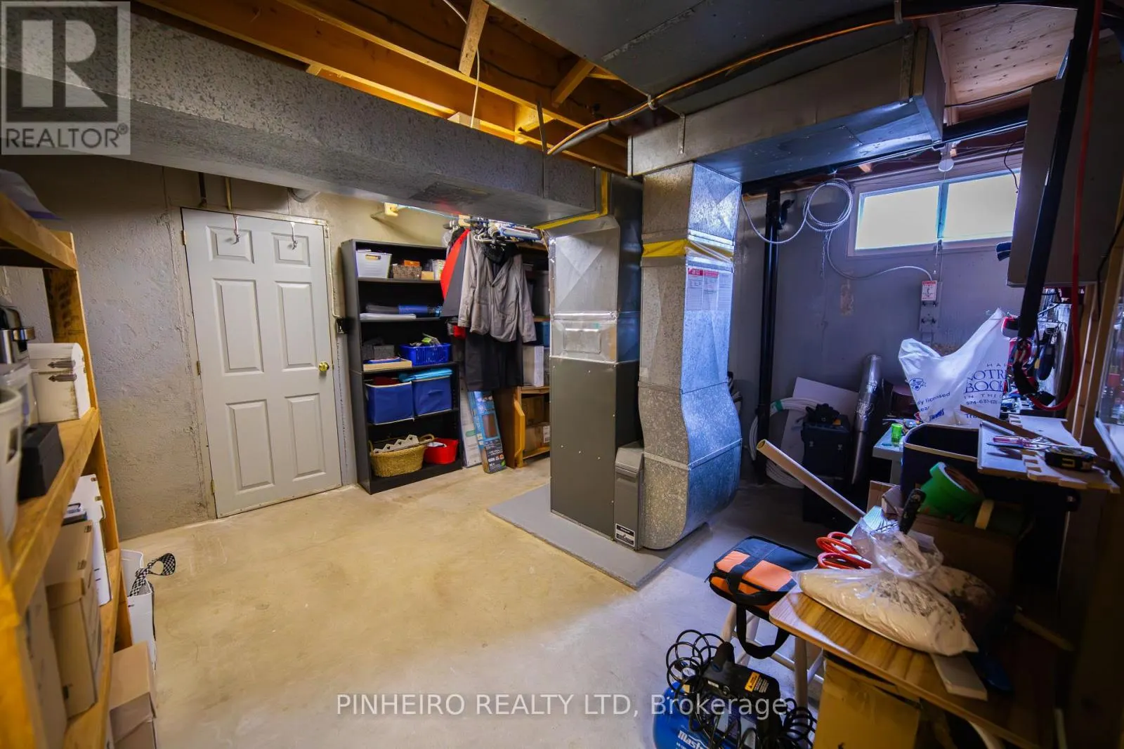 7 MC LARTY DRIVE