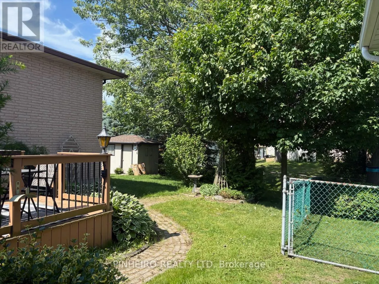 7 MC LARTY DRIVE