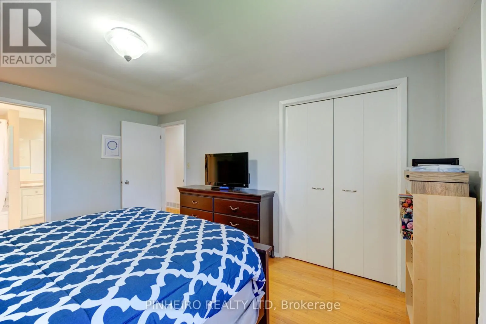 7 MC LARTY DRIVE