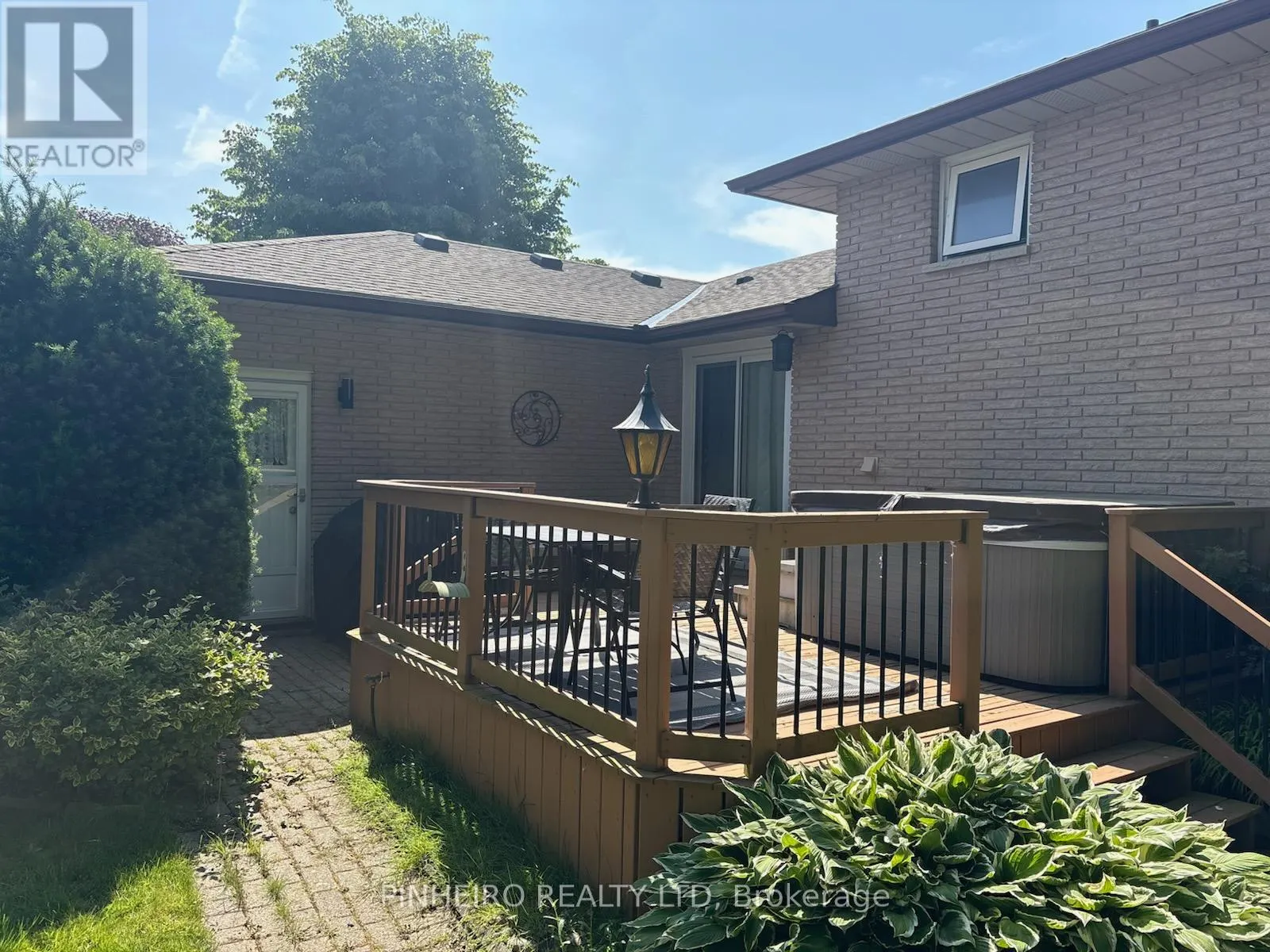 7 MC LARTY DRIVE