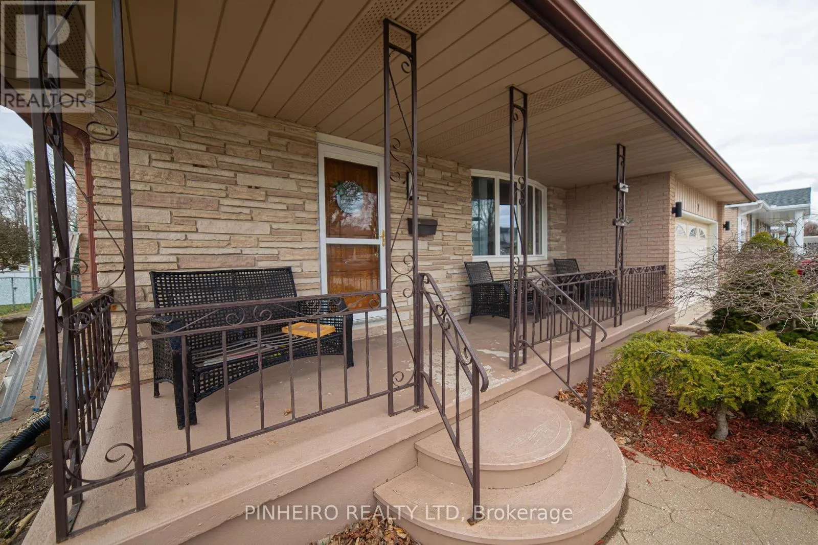 7 MC LARTY DRIVE
