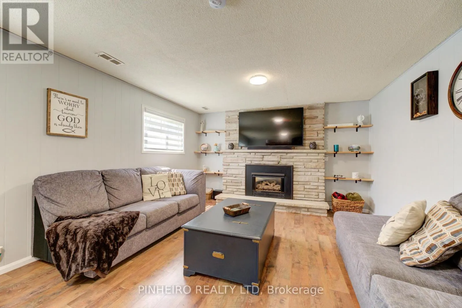 7 MC LARTY DRIVE