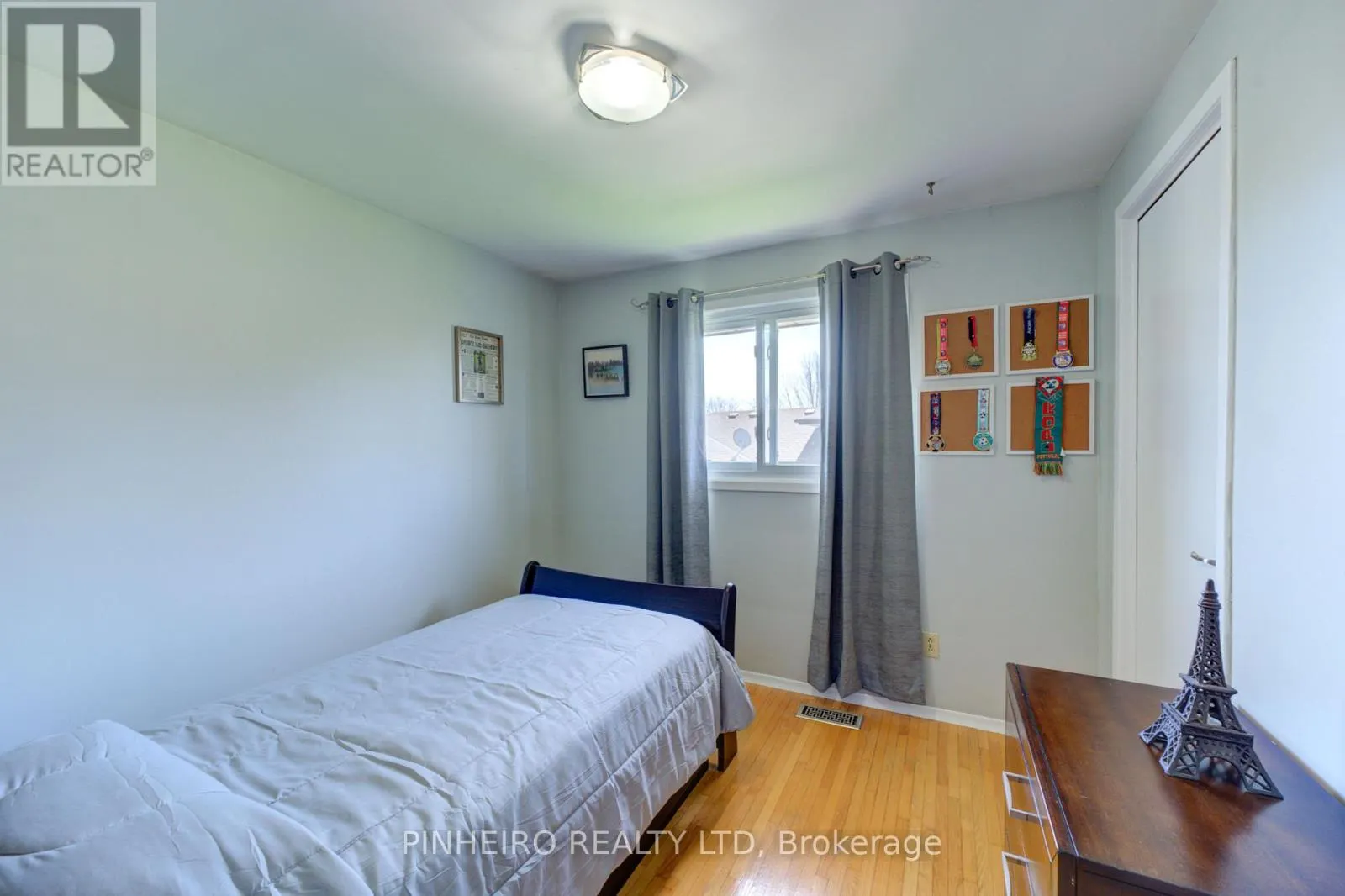 7 MC LARTY DRIVE