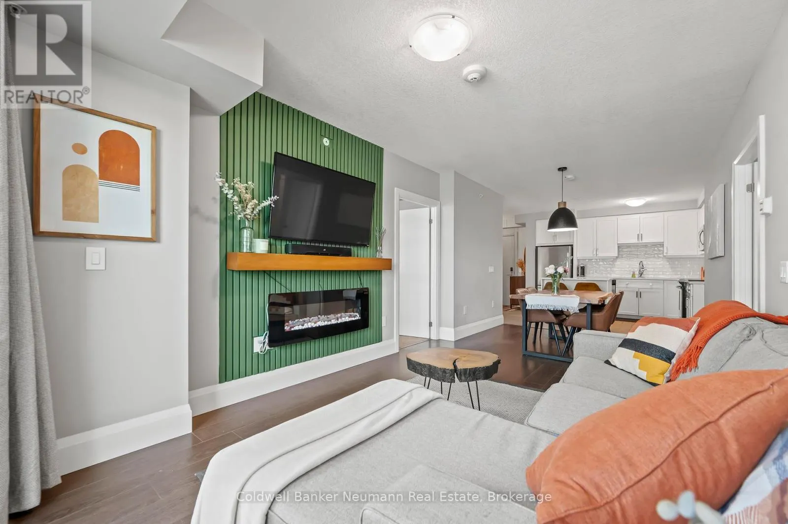 612 - 73 ARTHUR STREET, #612