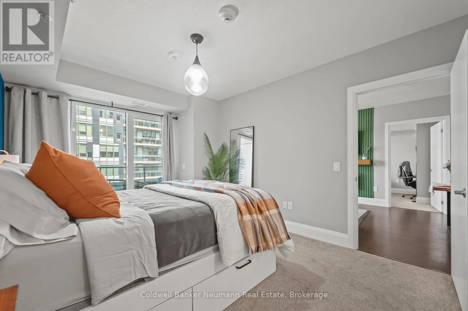 612 - 73 ARTHUR STREET, #612