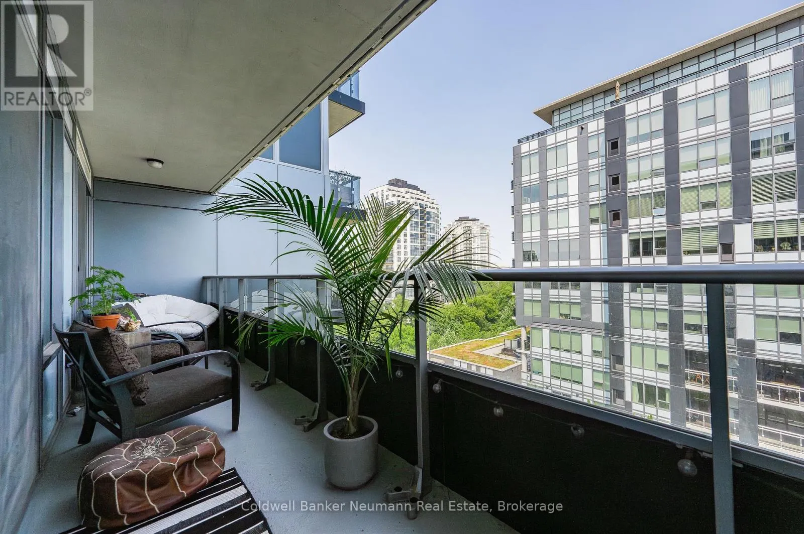 612 - 73 ARTHUR STREET, #612