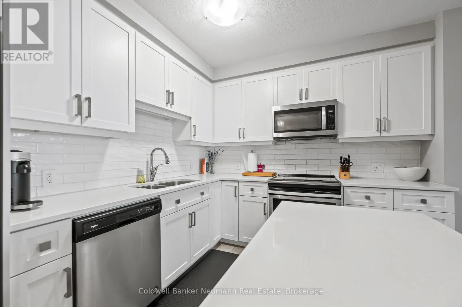 612 - 73 ARTHUR STREET, #612
