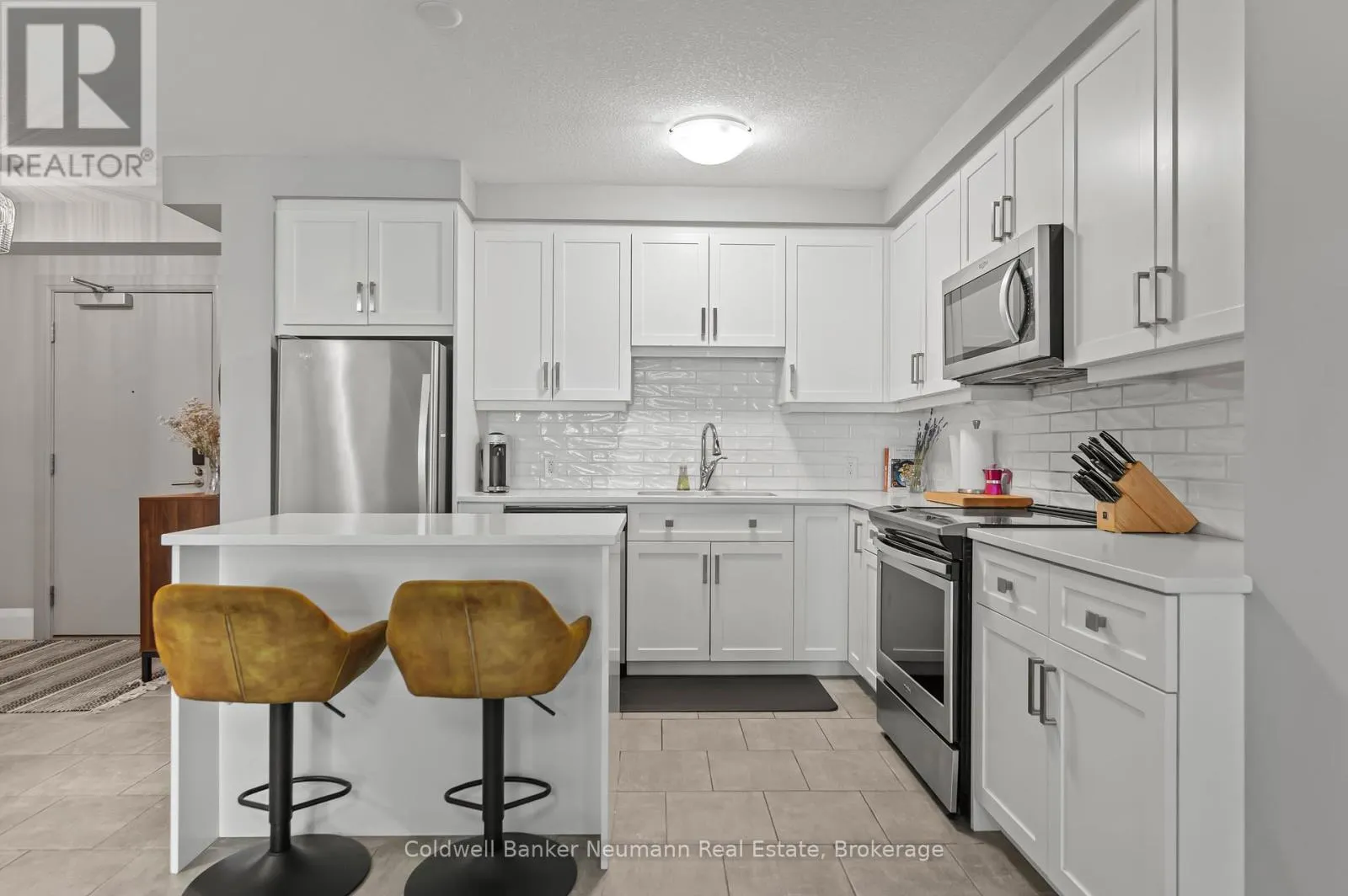 612 - 73 ARTHUR STREET, #612