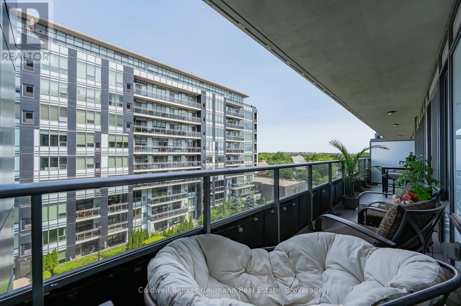 612 - 73 ARTHUR STREET, #612