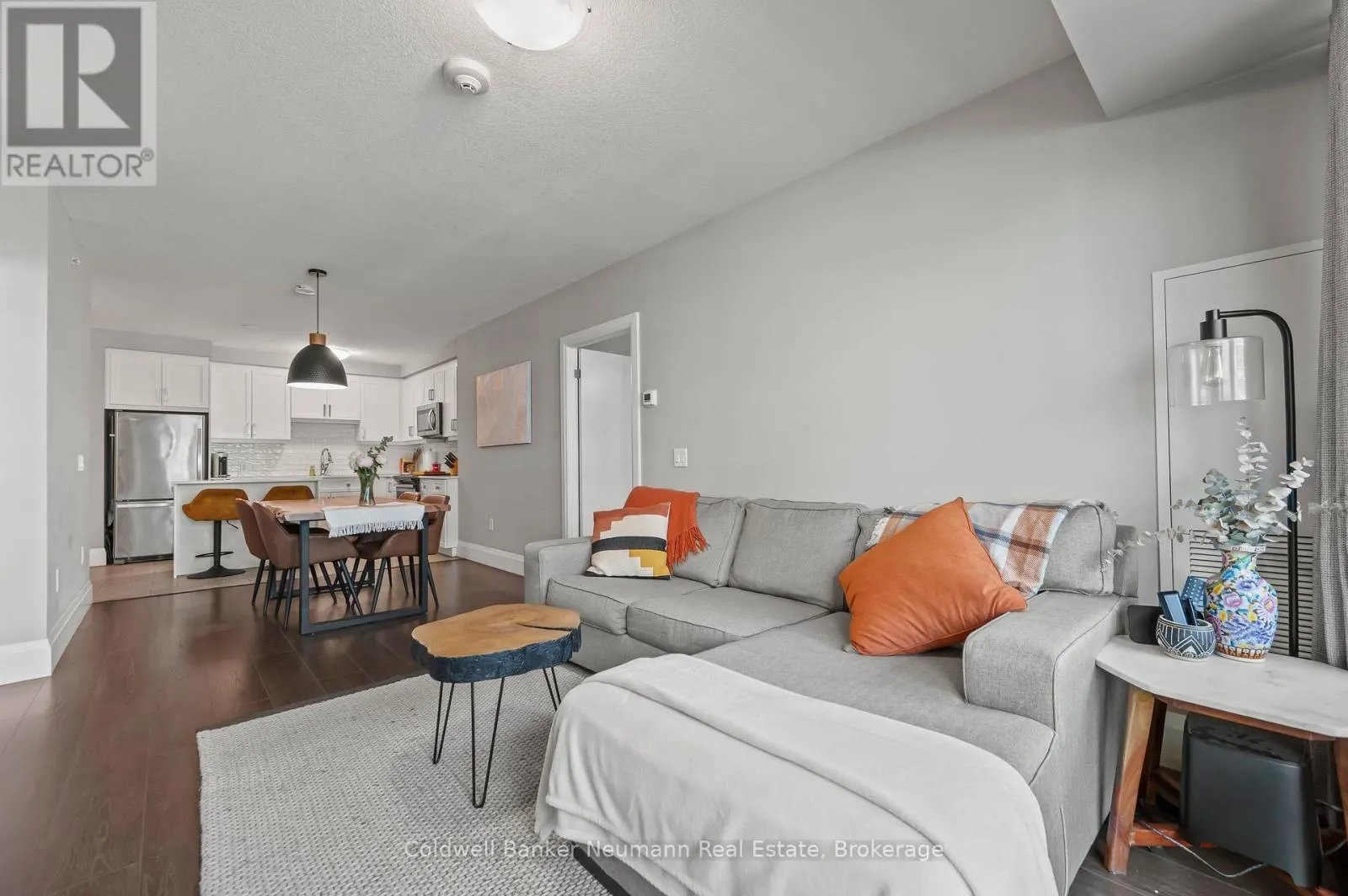 612 - 73 ARTHUR STREET, #612