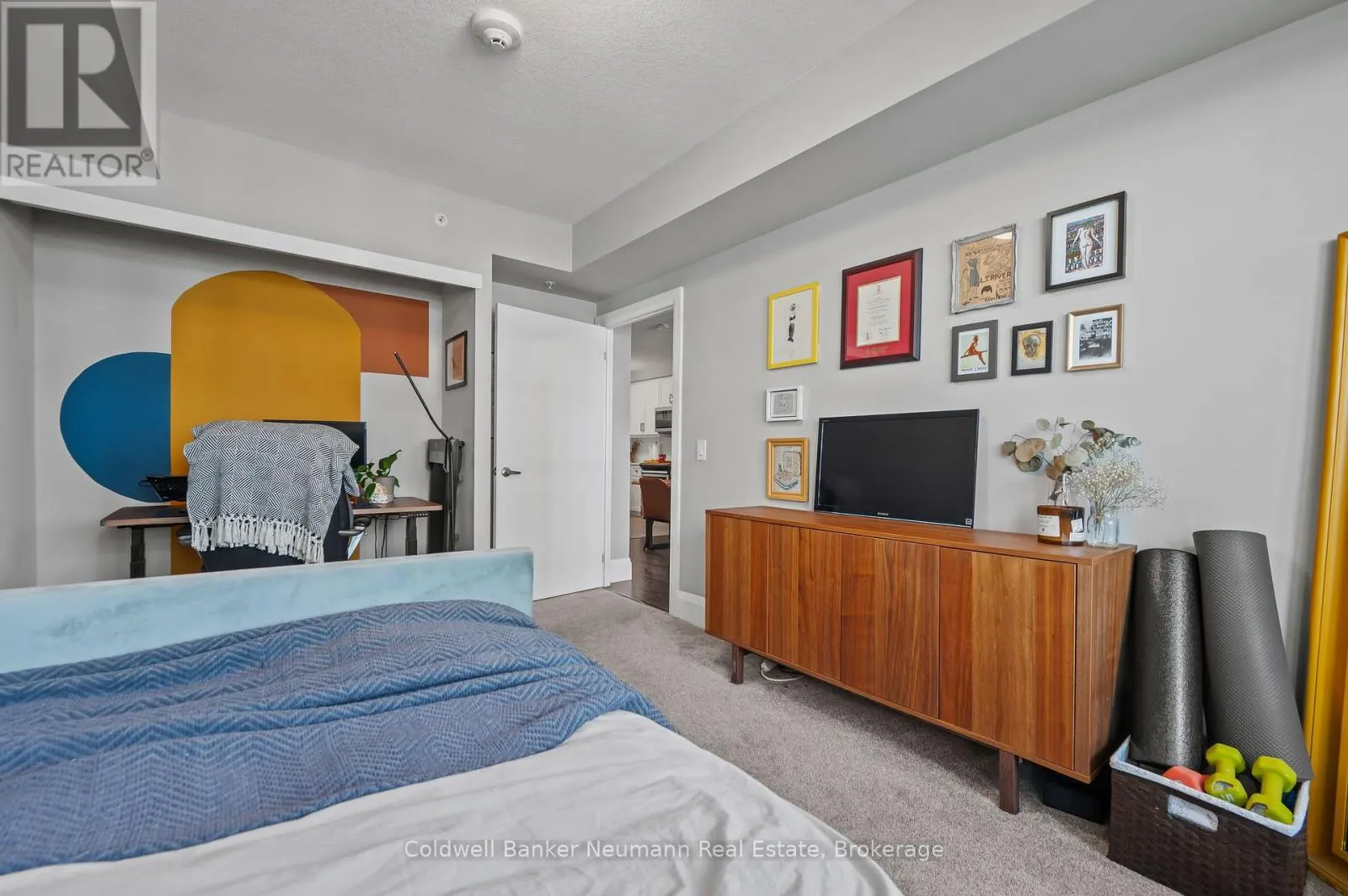 612 - 73 ARTHUR STREET, #612