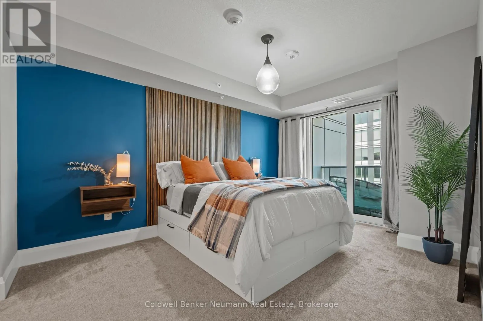 612 - 73 ARTHUR STREET, #612