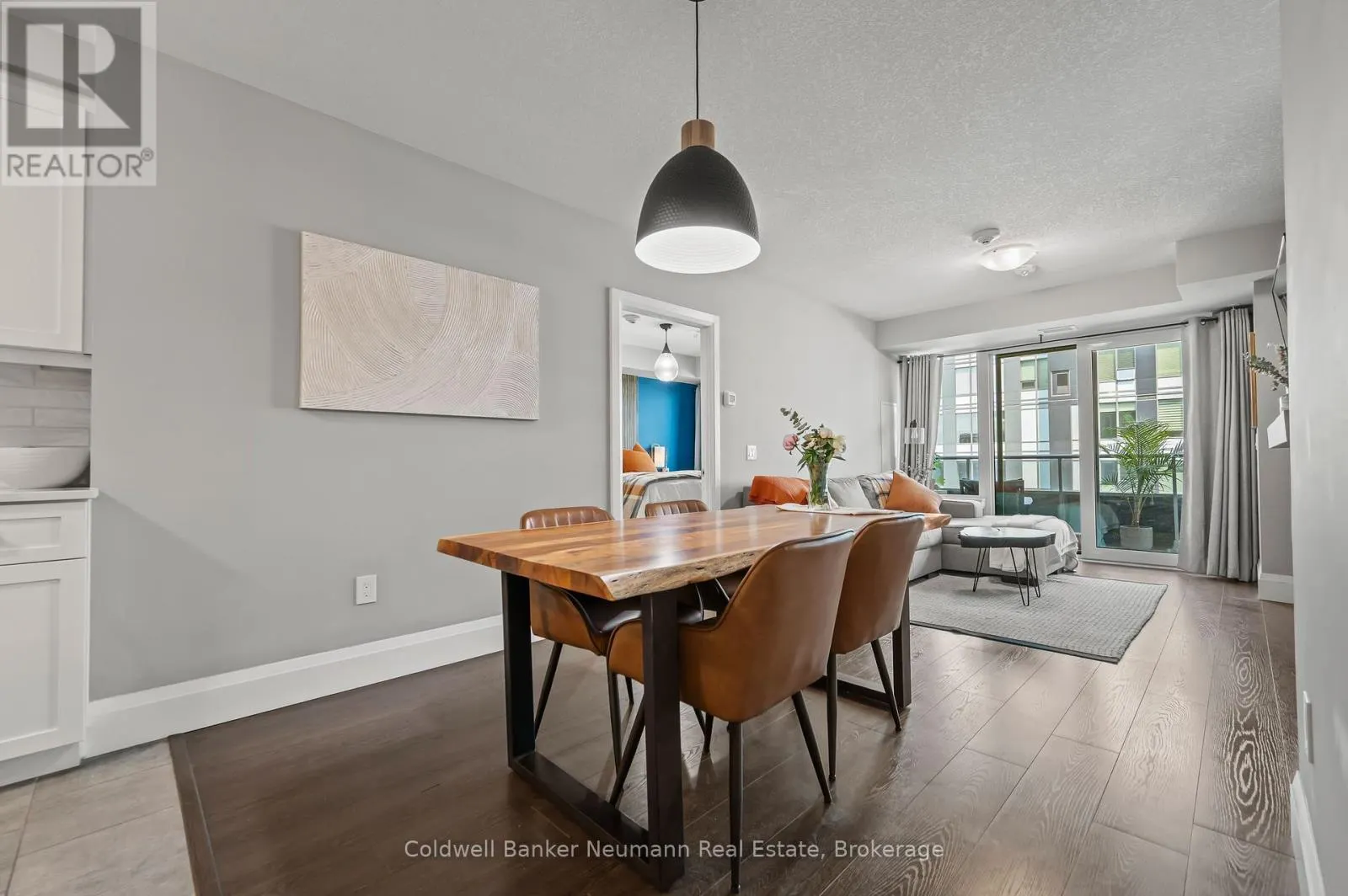 612 - 73 ARTHUR STREET, #612