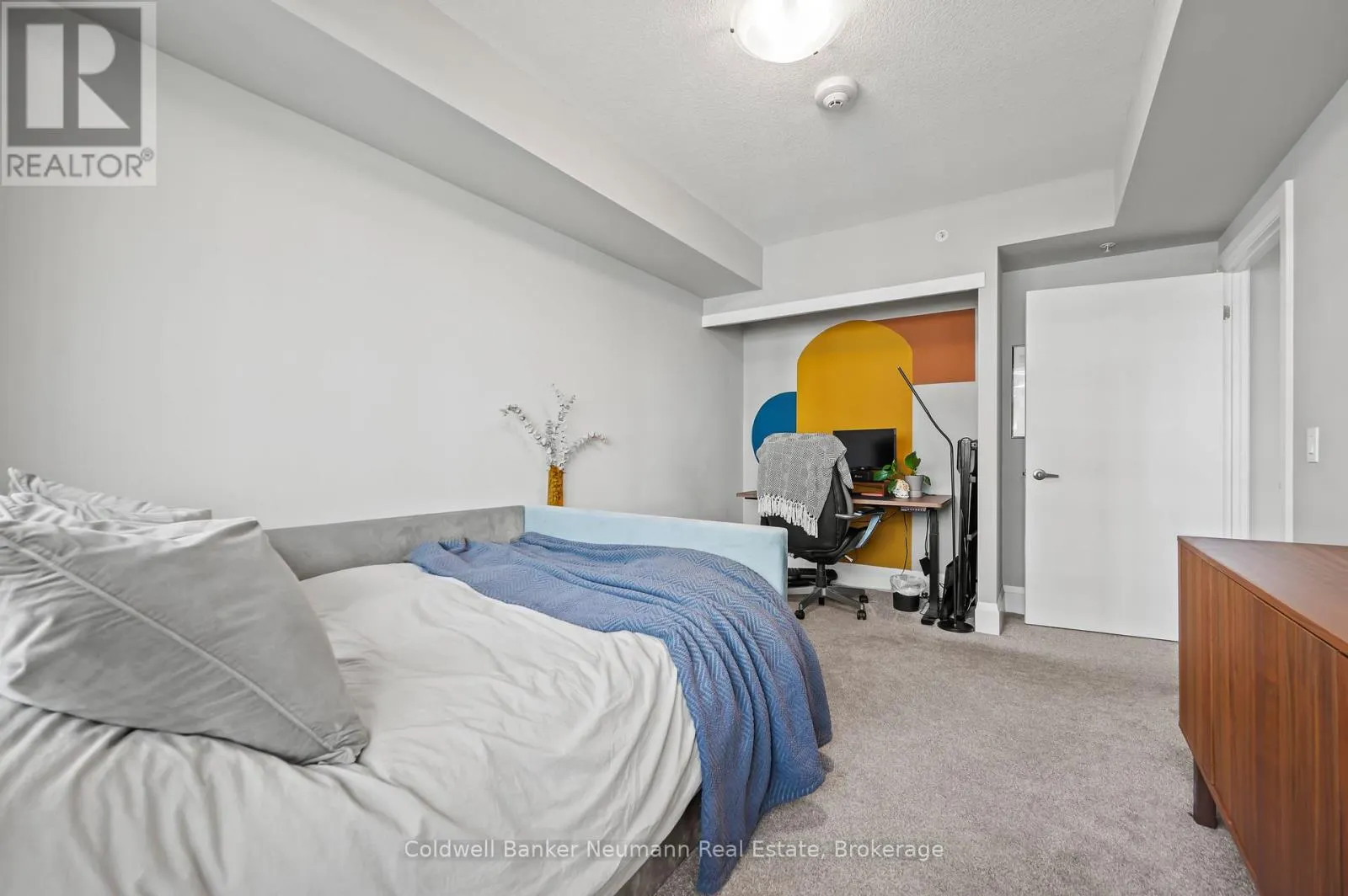 612 - 73 ARTHUR STREET, #612