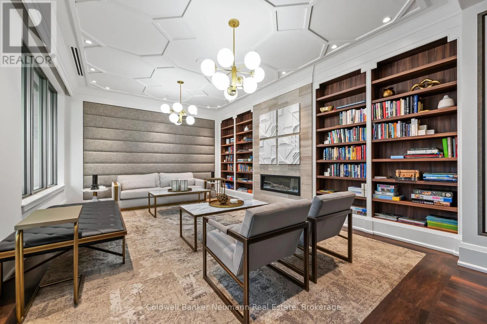 612 - 73 ARTHUR STREET, #612