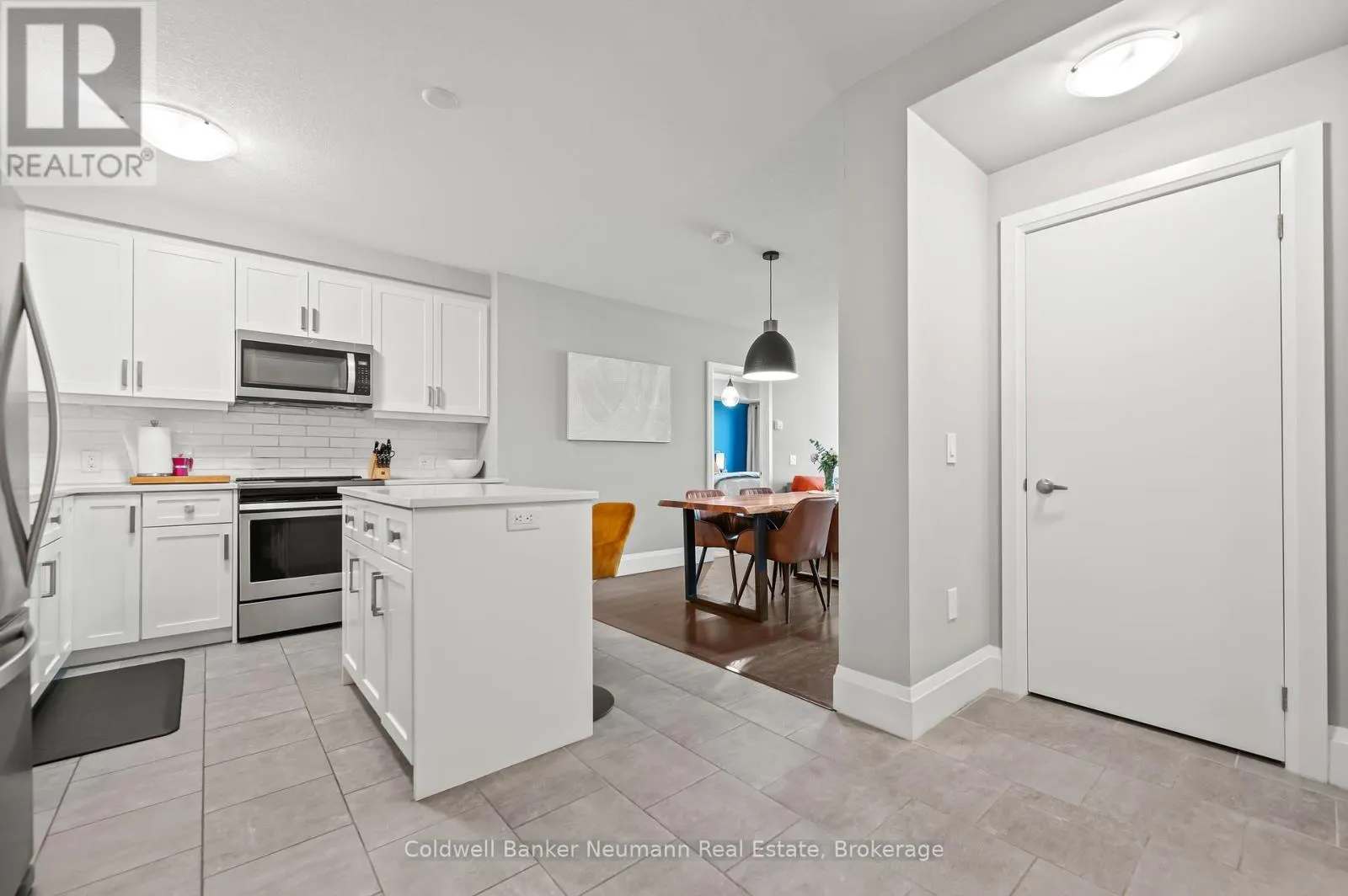 612 - 73 ARTHUR STREET, #612