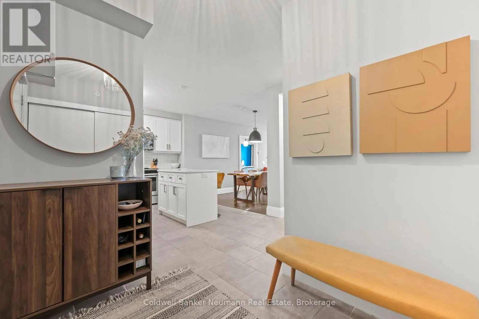 612 - 73 ARTHUR STREET, #612