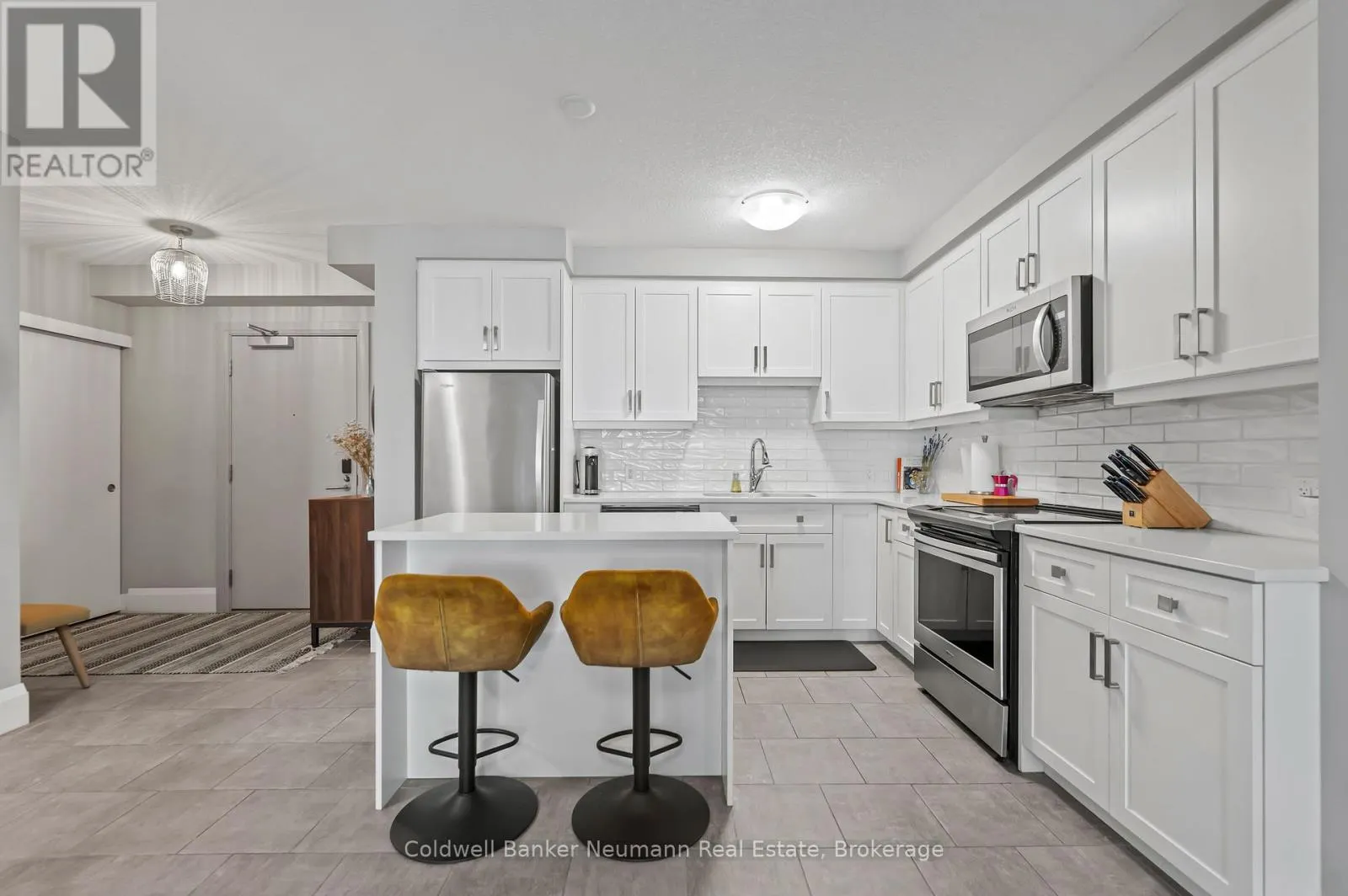 612 - 73 ARTHUR STREET, #612