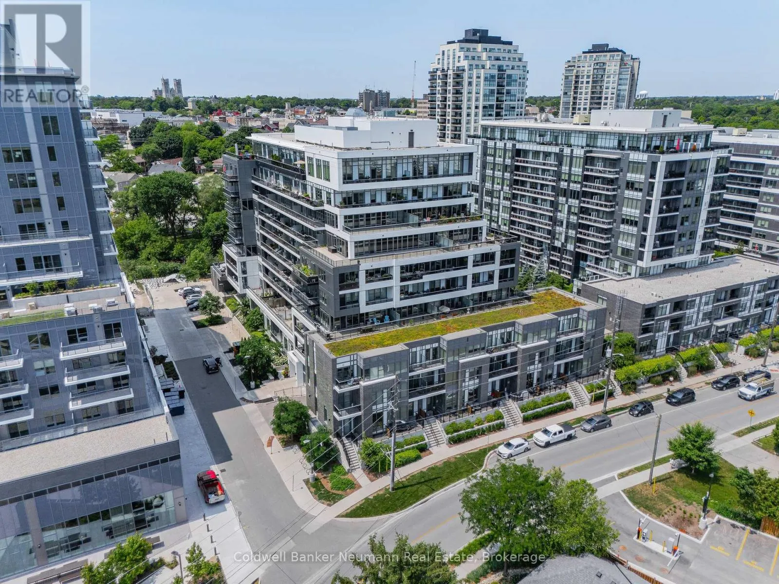 612 - 73 ARTHUR STREET, #612