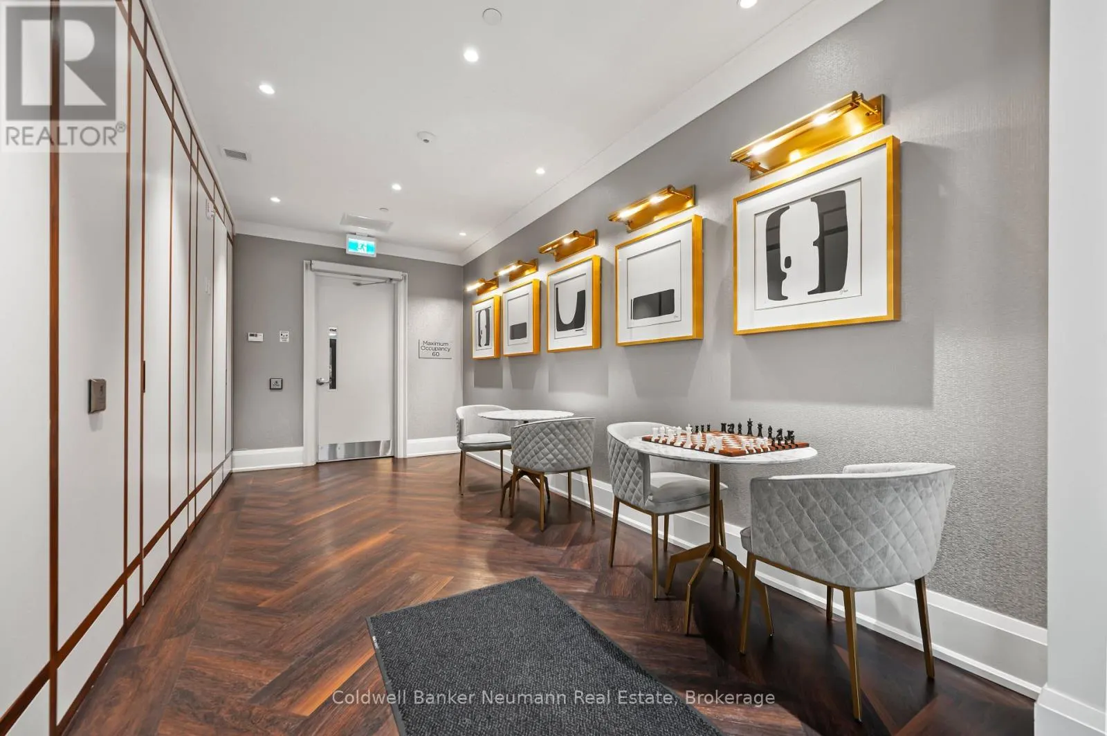612 - 73 ARTHUR STREET, #612