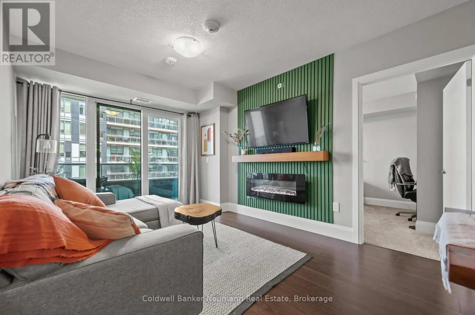 612 - 73 ARTHUR STREET, #612