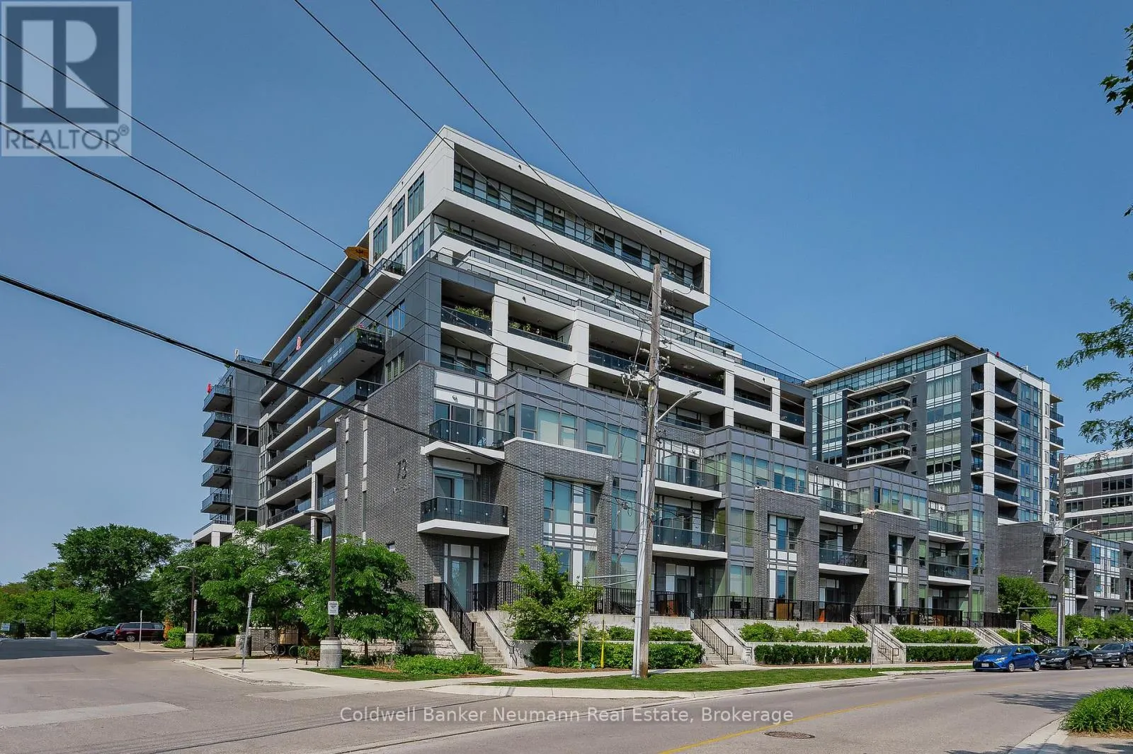 612 - 73 ARTHUR STREET, #612