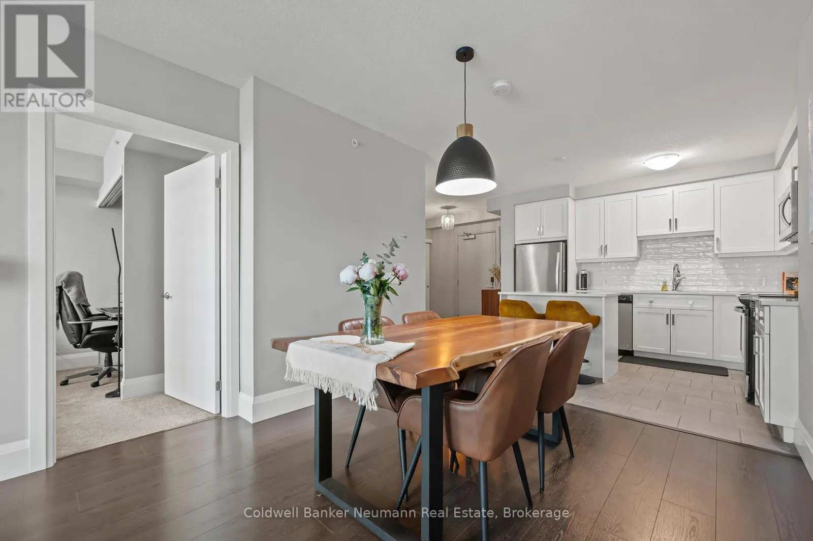 612 - 73 ARTHUR STREET, #612