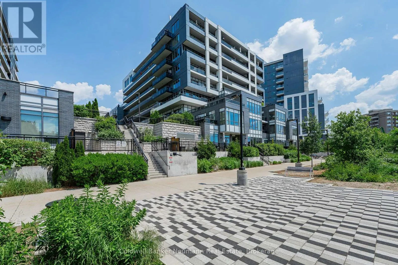 612 - 73 ARTHUR STREET, #612