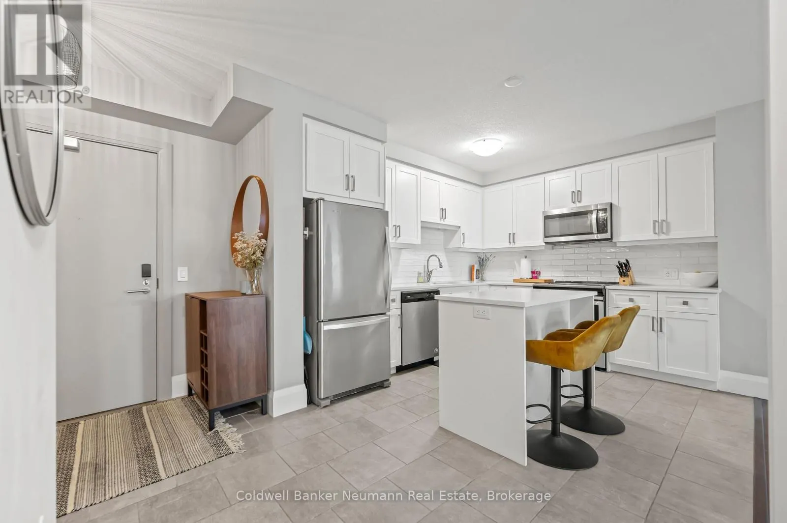 612 - 73 ARTHUR STREET, #612
