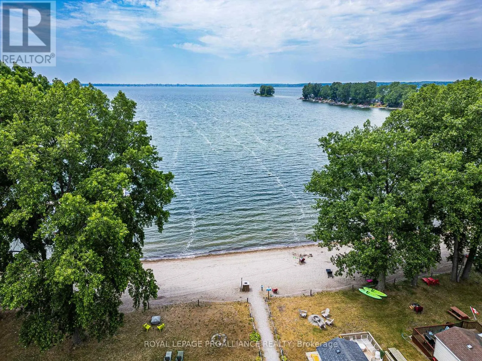 13 BEACH VIEW LANE - 486 COUNTY ROAD 18