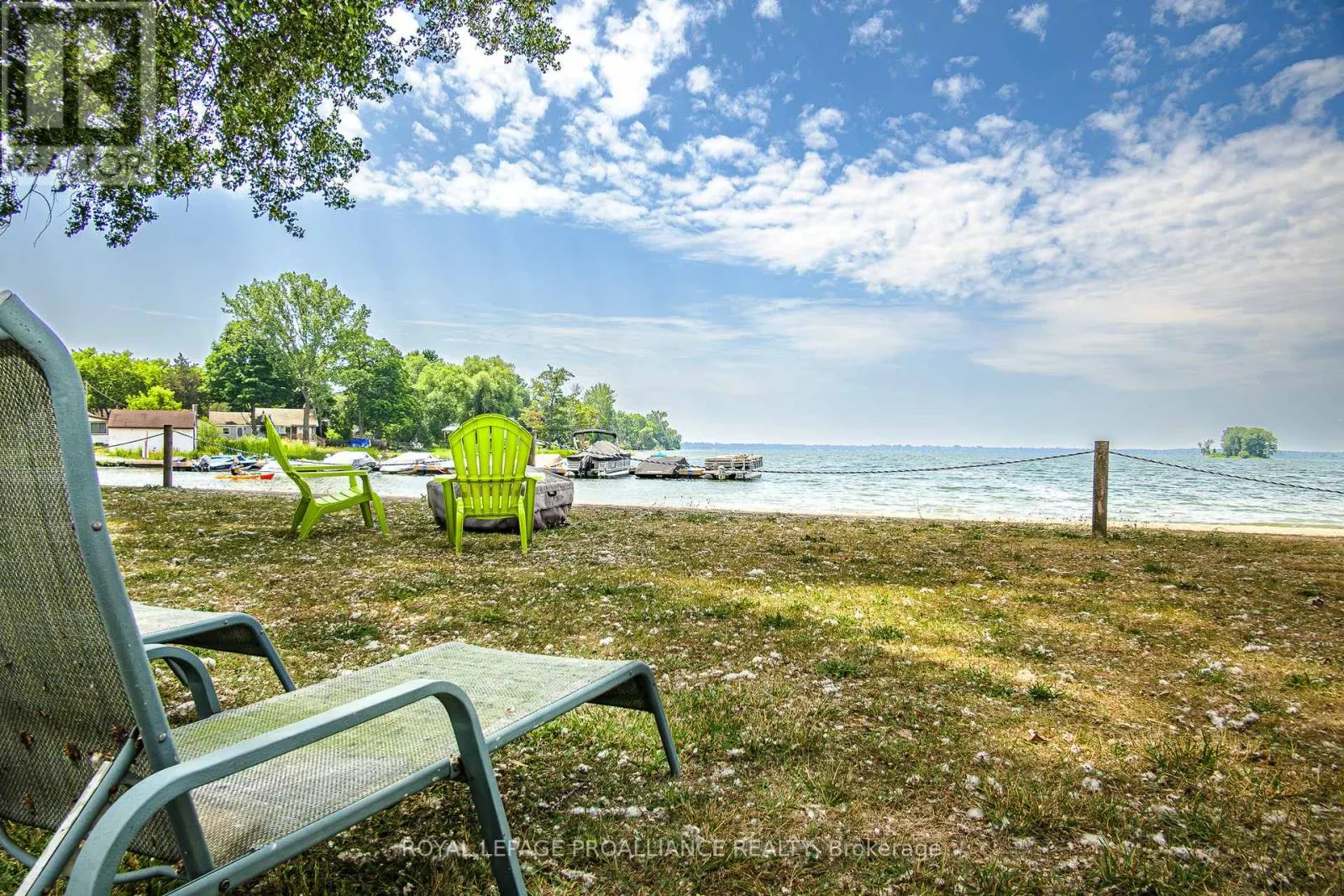 13 BEACH VIEW LANE - 486 COUNTY ROAD 18