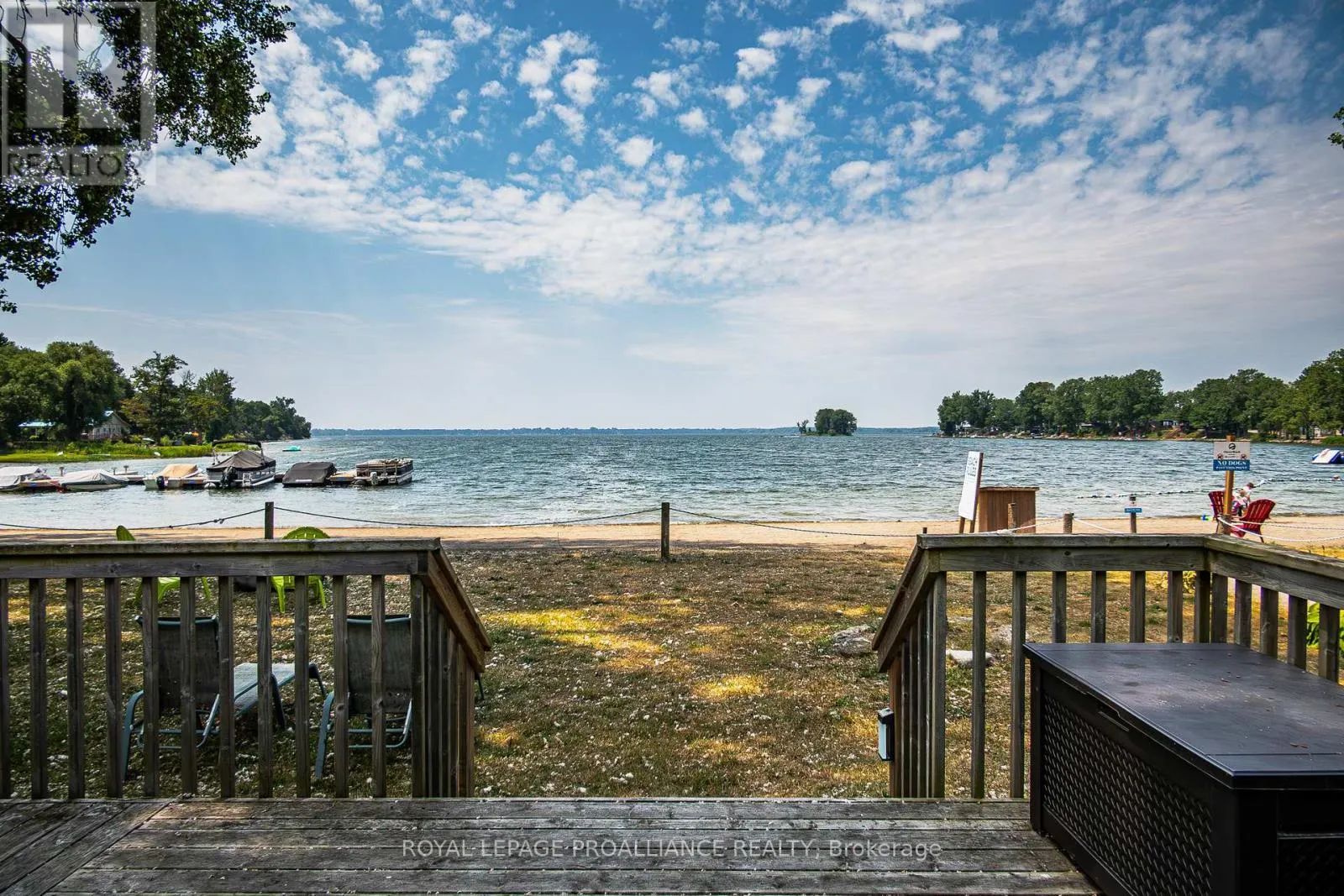 13 BEACH VIEW LANE - 486 COUNTY ROAD 18