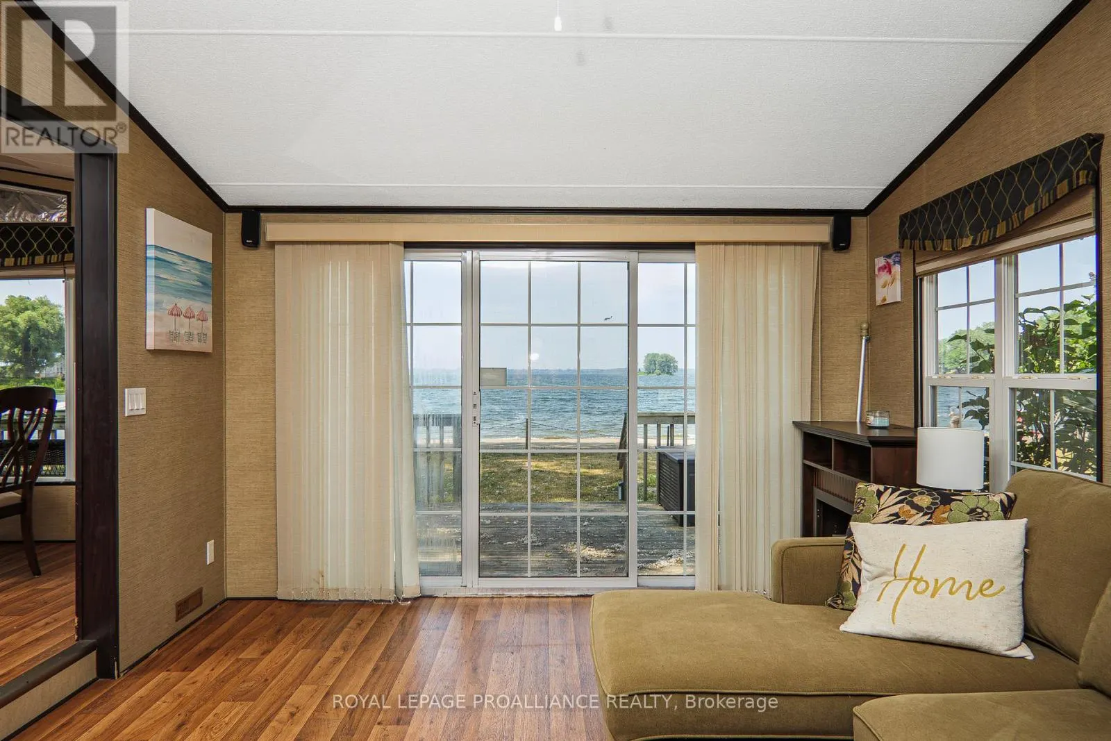 13 BEACH VIEW LANE - 486 COUNTY ROAD 18