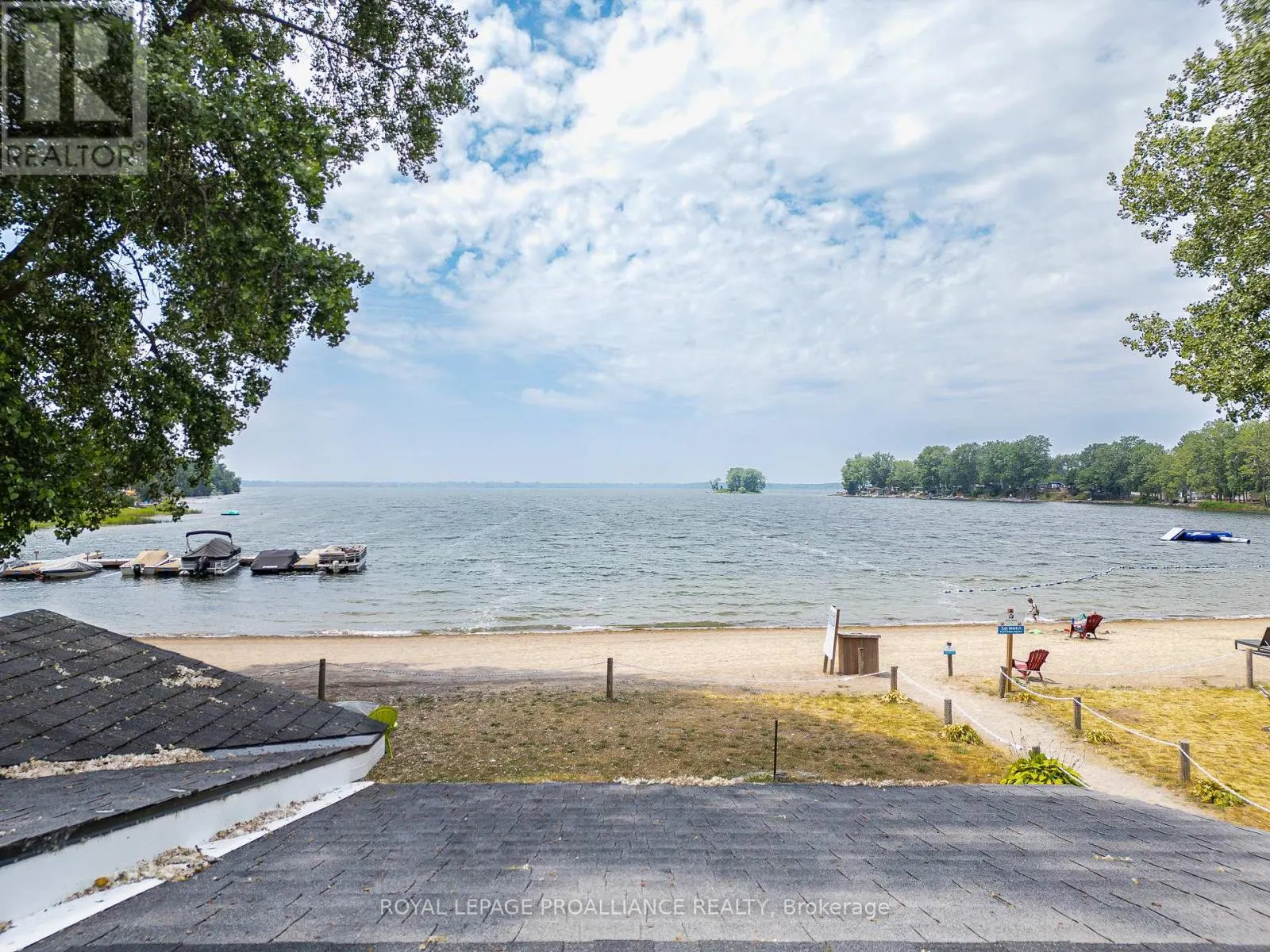 13 BEACH VIEW LANE - 486 COUNTY ROAD 18