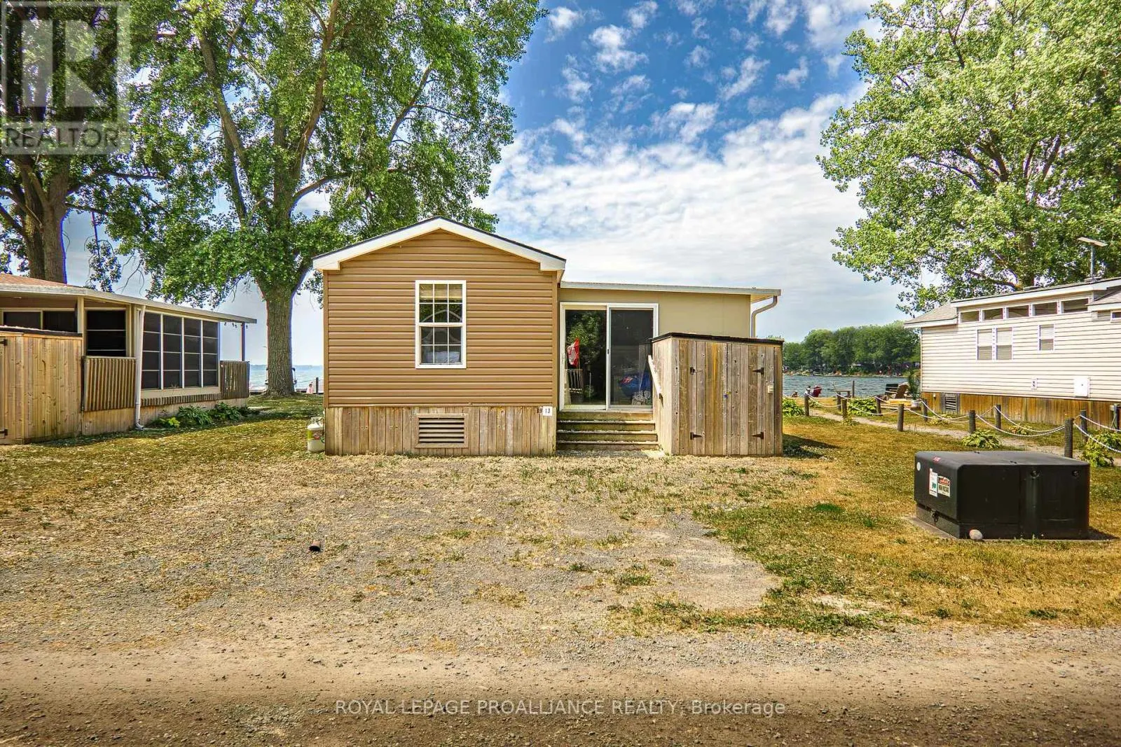 13 BEACH VIEW LANE - 486 COUNTY ROAD 18