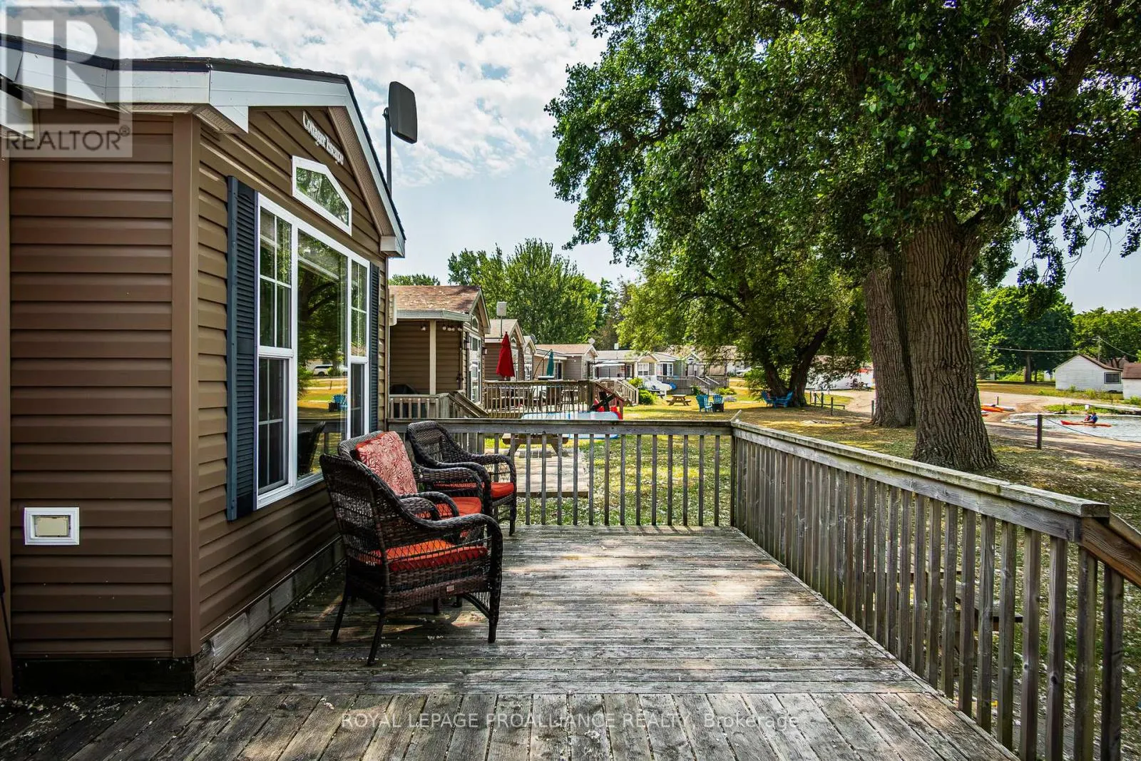 13 BEACH VIEW LANE - 486 COUNTY ROAD 18