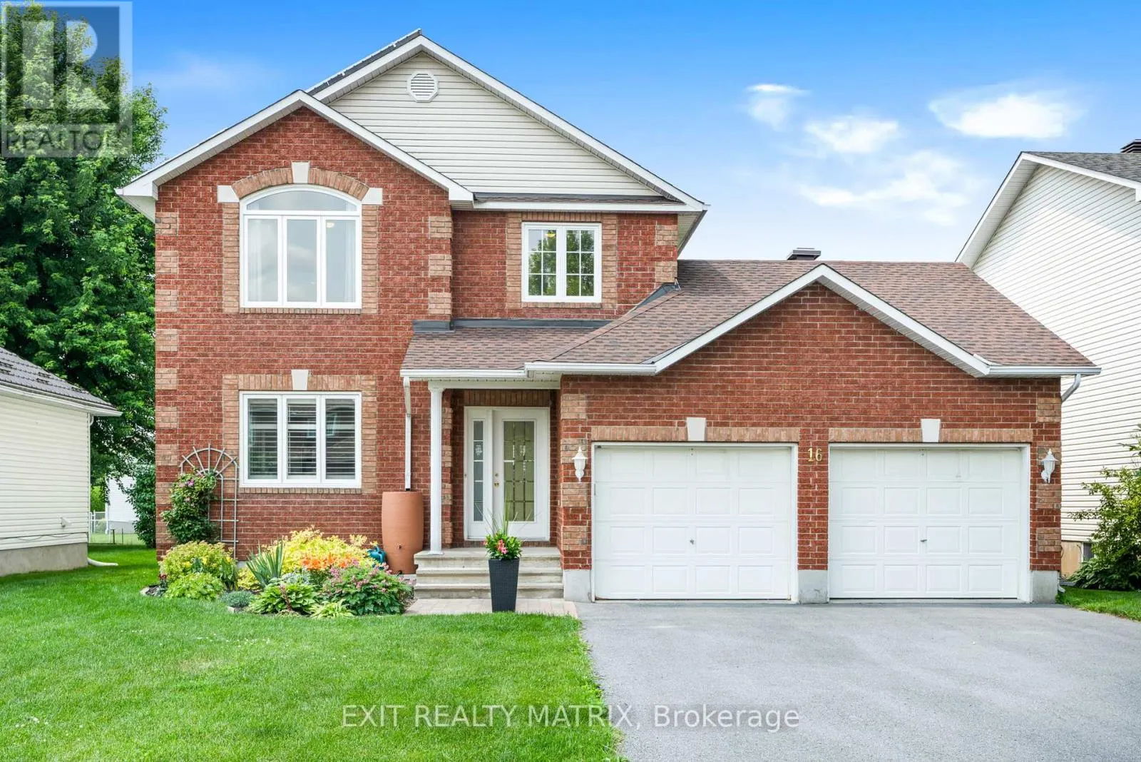 16 LA CITADELLE STREET