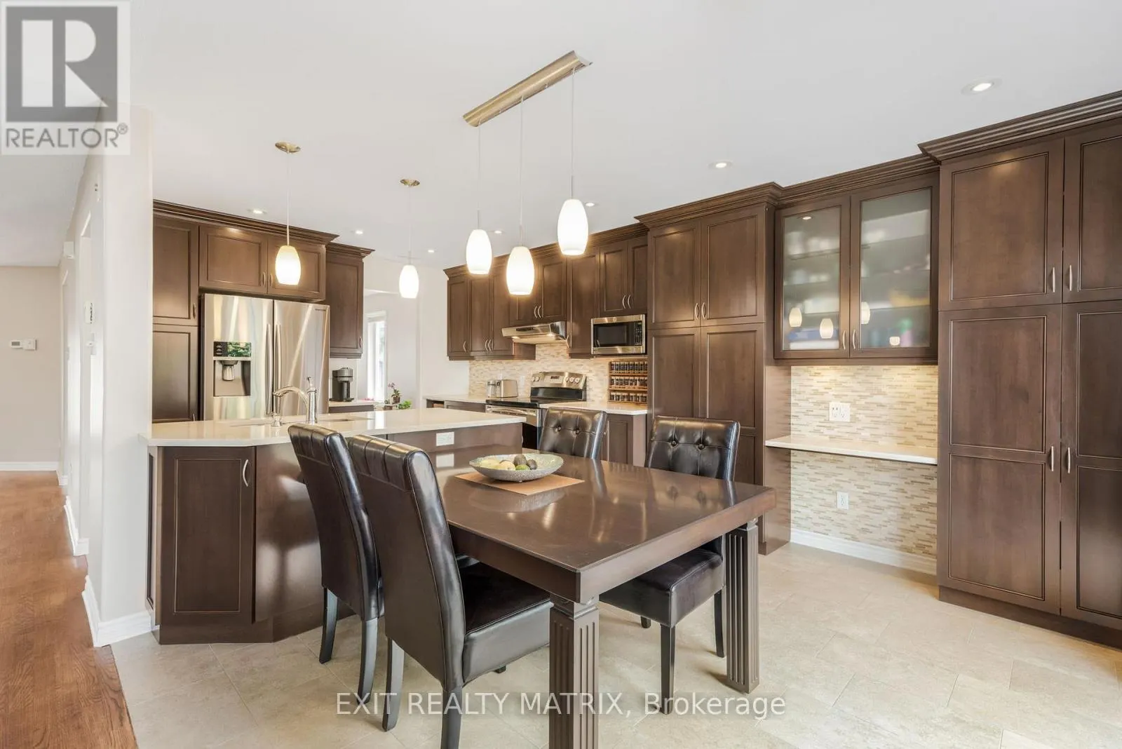 16 LA CITADELLE STREET