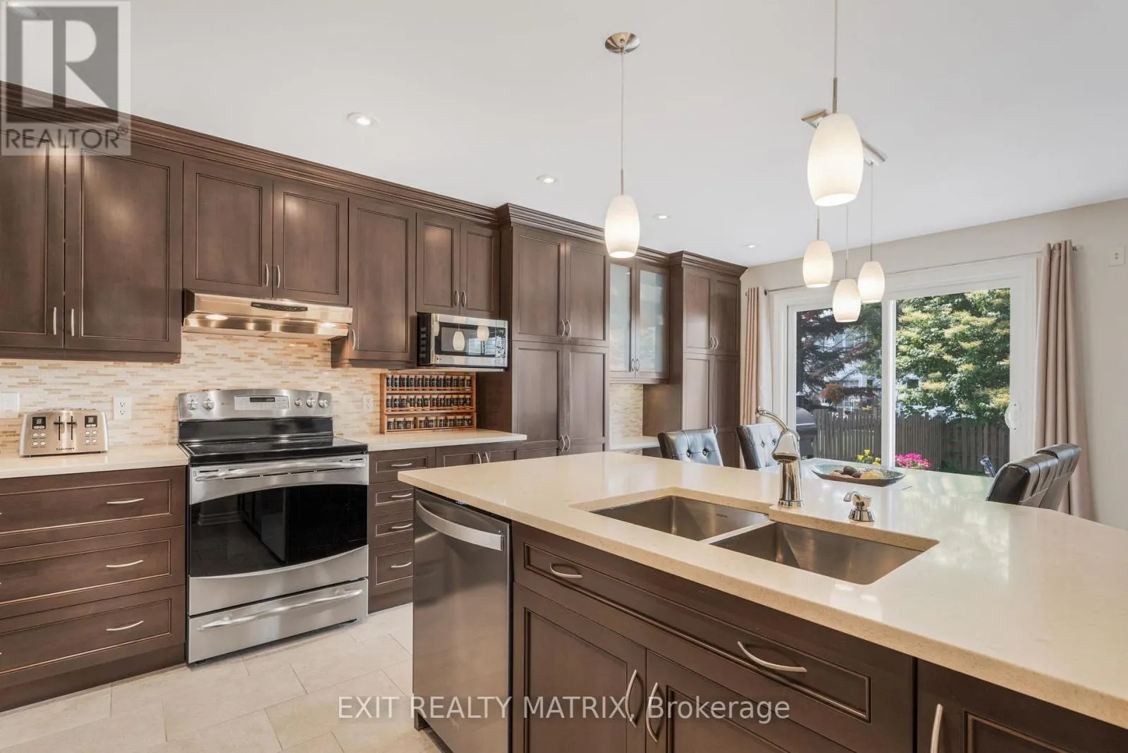 16 LA CITADELLE STREET