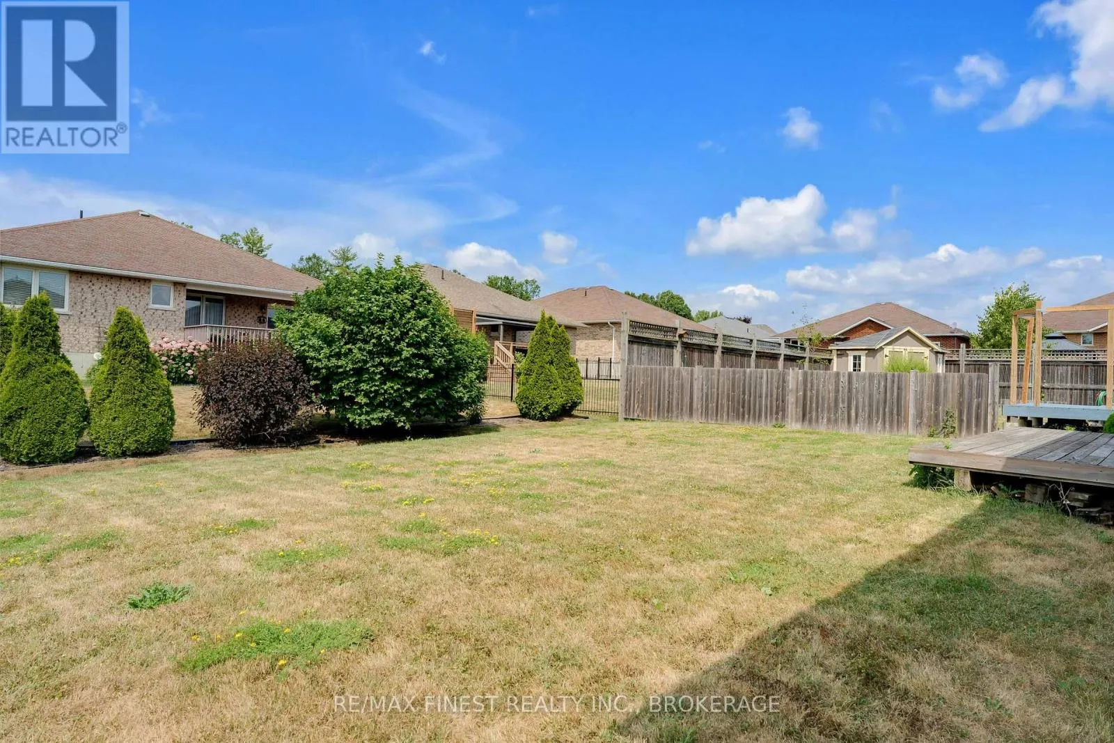 40 CHERRYWOOD PARKWAY