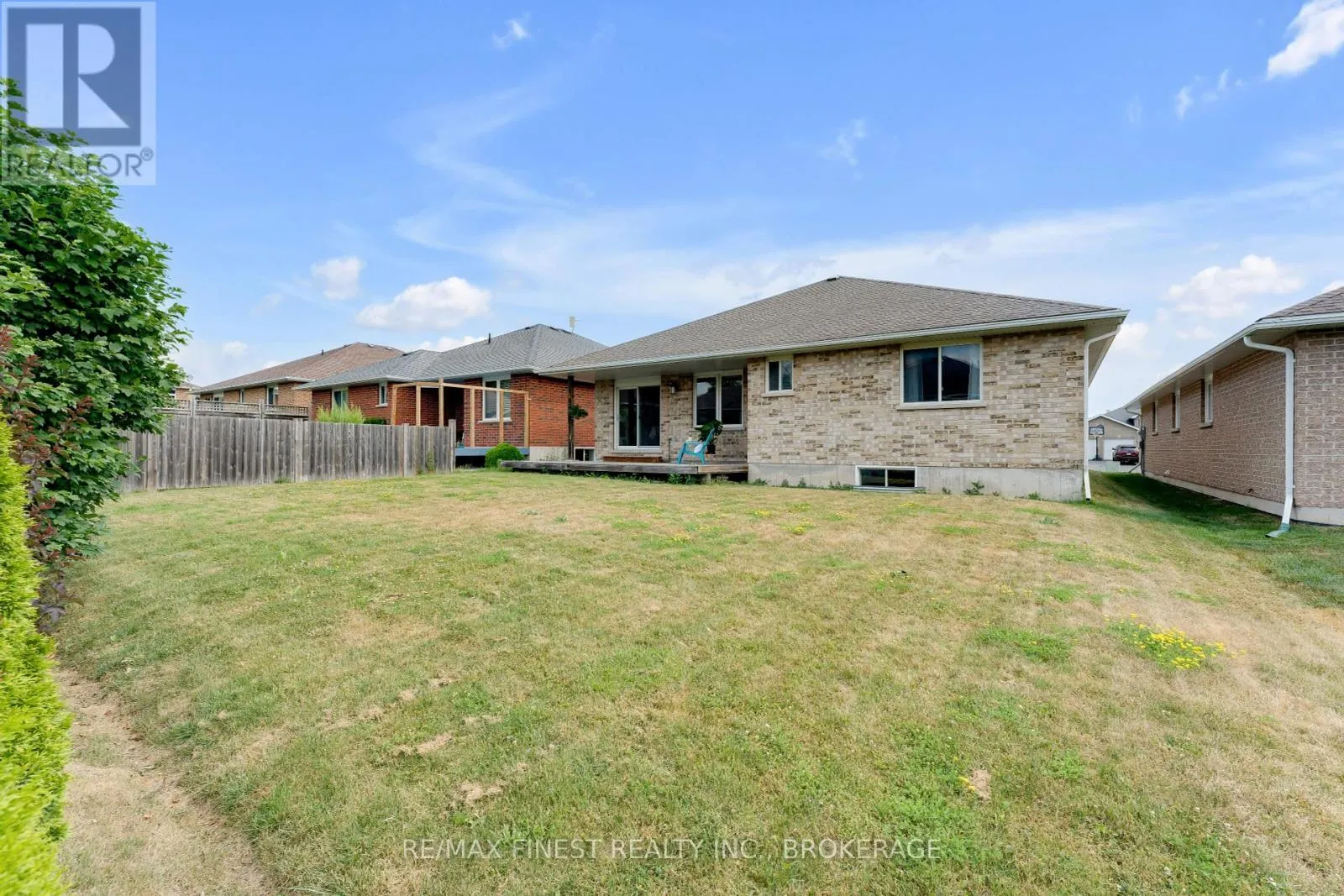 40 CHERRYWOOD PARKWAY
