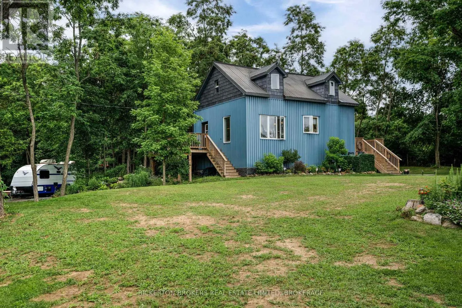 971 FORTUNE LINE ROAD N