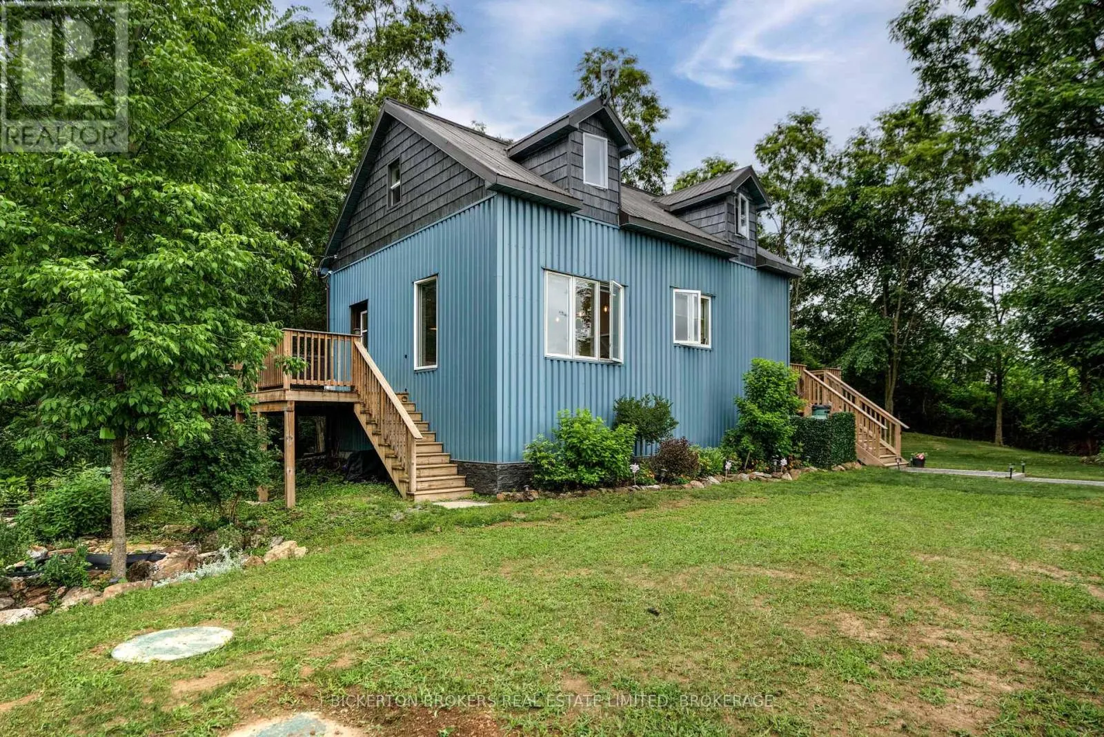 971 FORTUNE LINE ROAD N