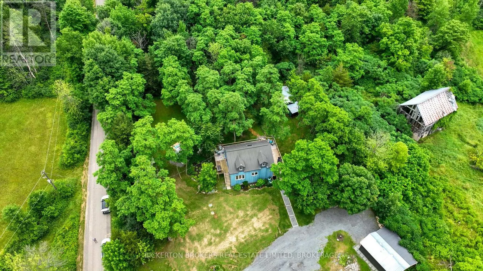 971 FORTUNE LINE ROAD N