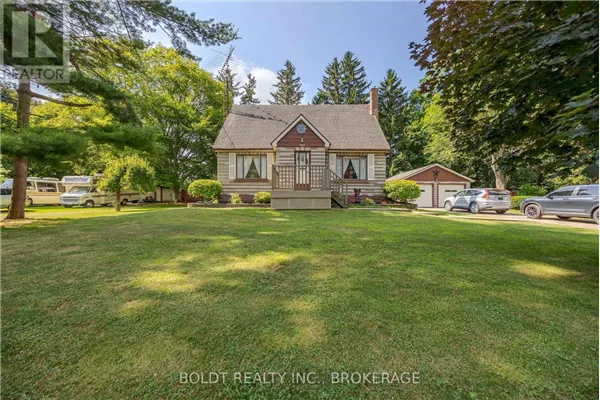 747 RIDGE ROAD