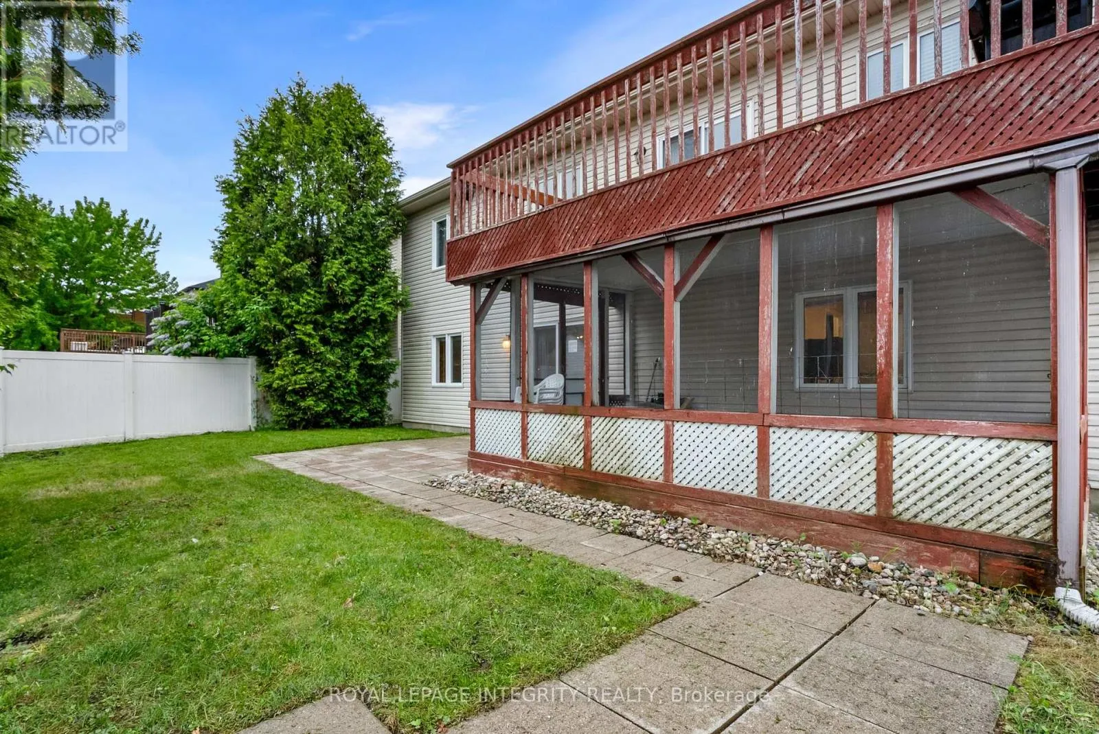 157 LOUISE STREET