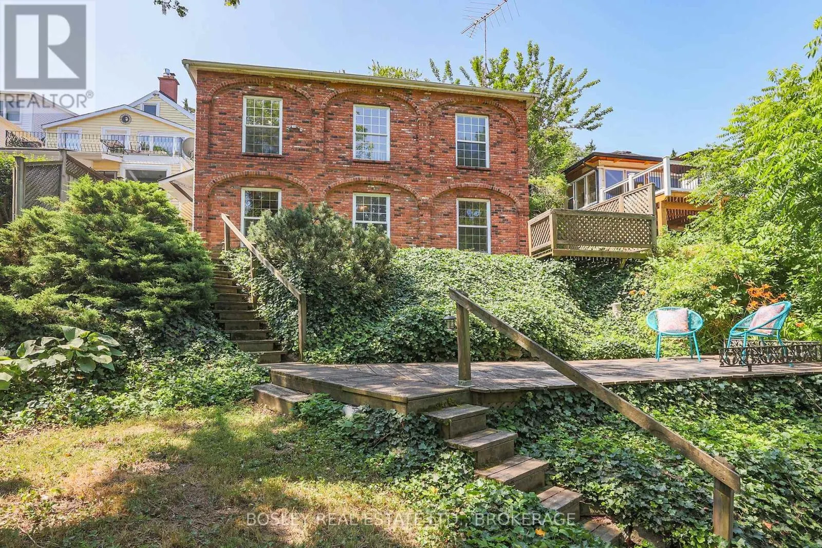 41 RICARDO STREET